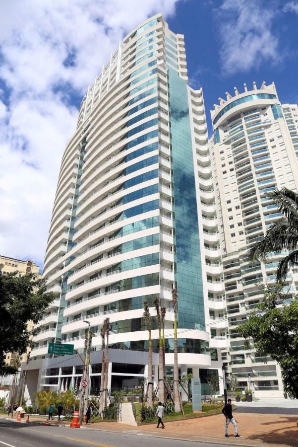 Hotel Cadoro São Paulo Extérieur photo
